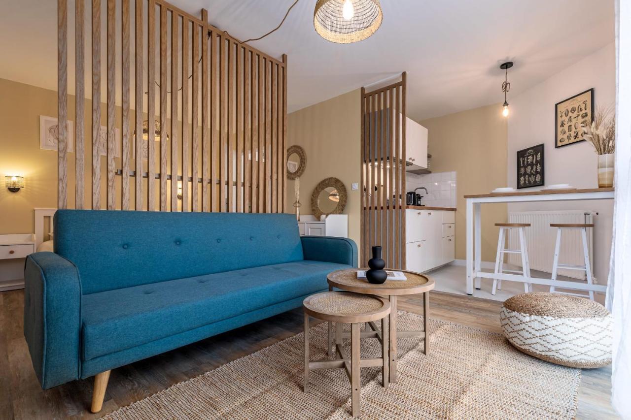 Le Bussy Studio Disney Ngoại thất bức ảnh