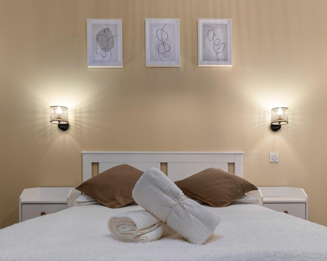 Le Bussy Studio Disney Ngoại thất bức ảnh